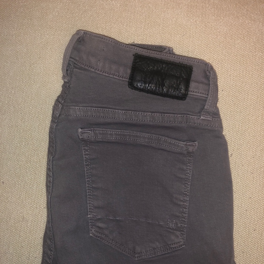 Henry & Belle super skinny ankle jeans - Picture 4 of 8